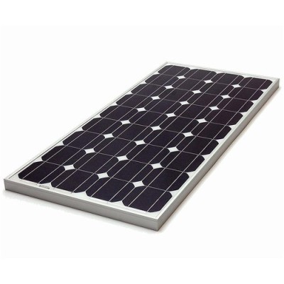 exide Solar panel for home